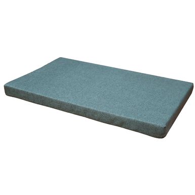 Croci - Coussin Rectangle Hydrofuge Pétrole pour Chiens