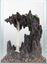 Labeo - Aquarium WaterScape Cascade Equip&eacute; 36L - Marron Indicateur image num&eacute;ro 2