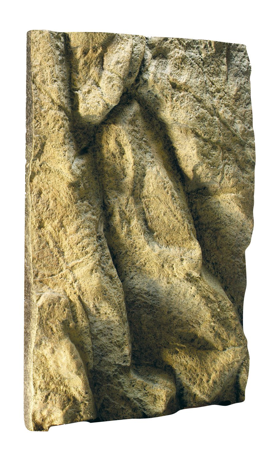 Exo Terra - Fond de D&eacute;cor pour Terrarium - 60x60cm Image num&eacute;ro 1