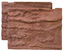 Repto - Décor de Fond Background Brown L - 91x46x46cm Indicateur image numéro 2