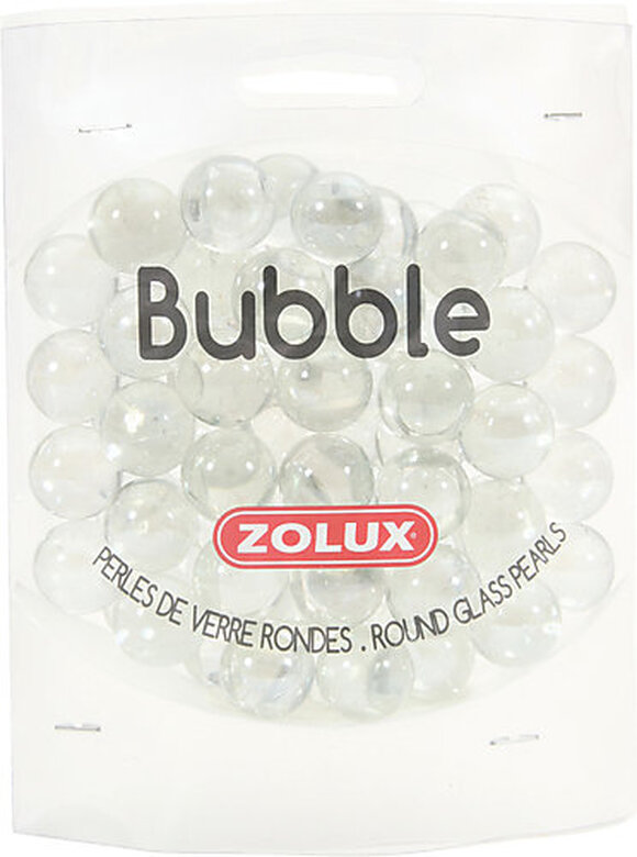 Zolux - Perles de Verre Bubble - 432g image number null