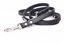 Yogipet - Laisse Ajustable pour Chien Noir - 2/220cm Indicateur image numéro 2