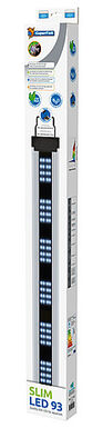 Superfish - Eclairage SLIM LED pour Aquarium ouvert ou fermé - 93cm/59W