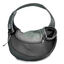 Animalis - Sac de Transport Ceinture Noir pour Chien et Chat - XS Indicateur image numéro 1