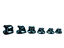 Gotoo - Harnais en Mesh Turquoise pour Chien - XS Indicateur image numéro 6
