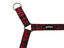 Gotoo - Harnais en Tartan Rouge pour chien - XS Indicateur image numéro 4