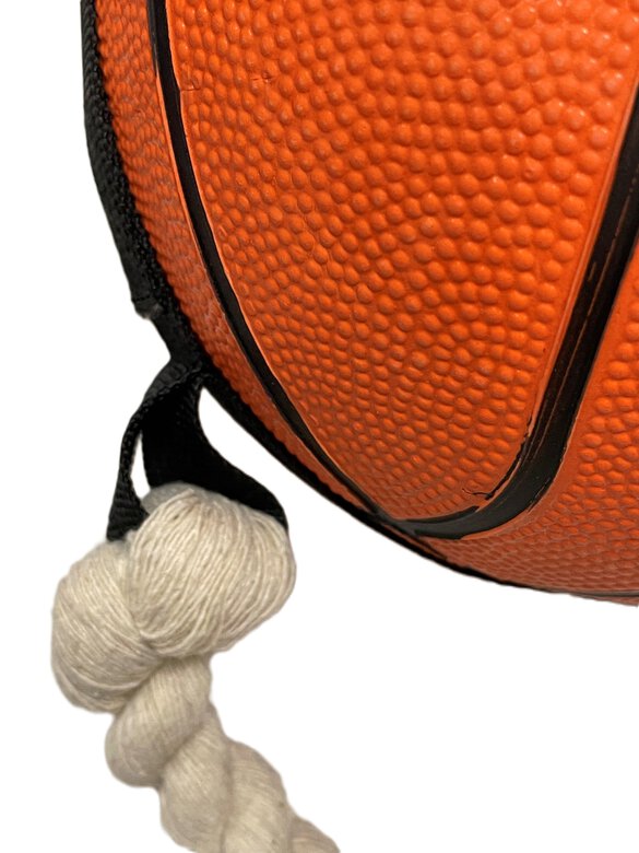 Tootoy! - Ballon Basket Image numéro 2 Tootoy! - Ballon Basket Image numéro 2