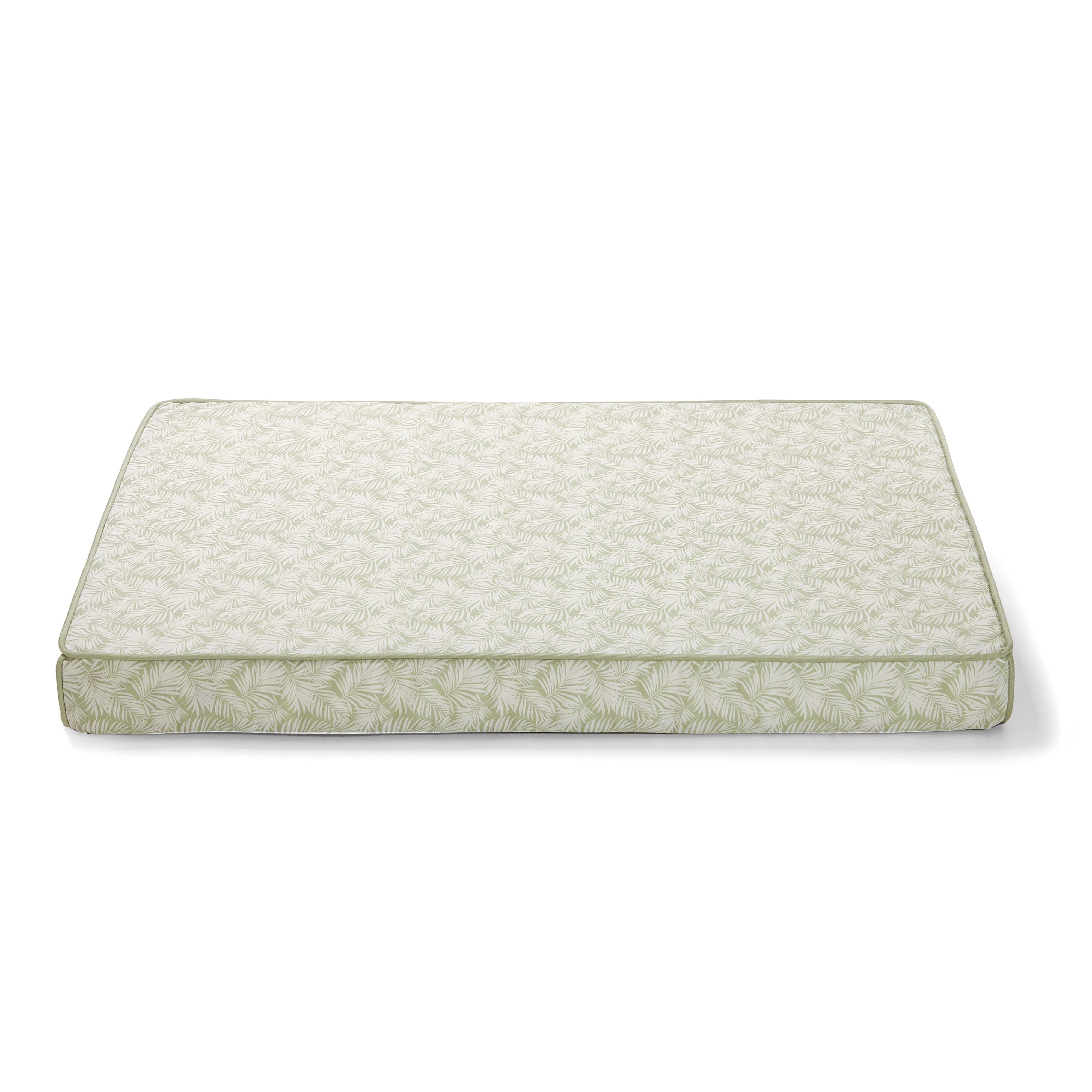 Leeby - Matelas Premium Feuille pour Chien - S Image num&eacute;ro 4