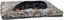 Bobby - Coussin Mousse Poilu Bicolor Beige pour Chiens - XXL Indicateur image numéro 2