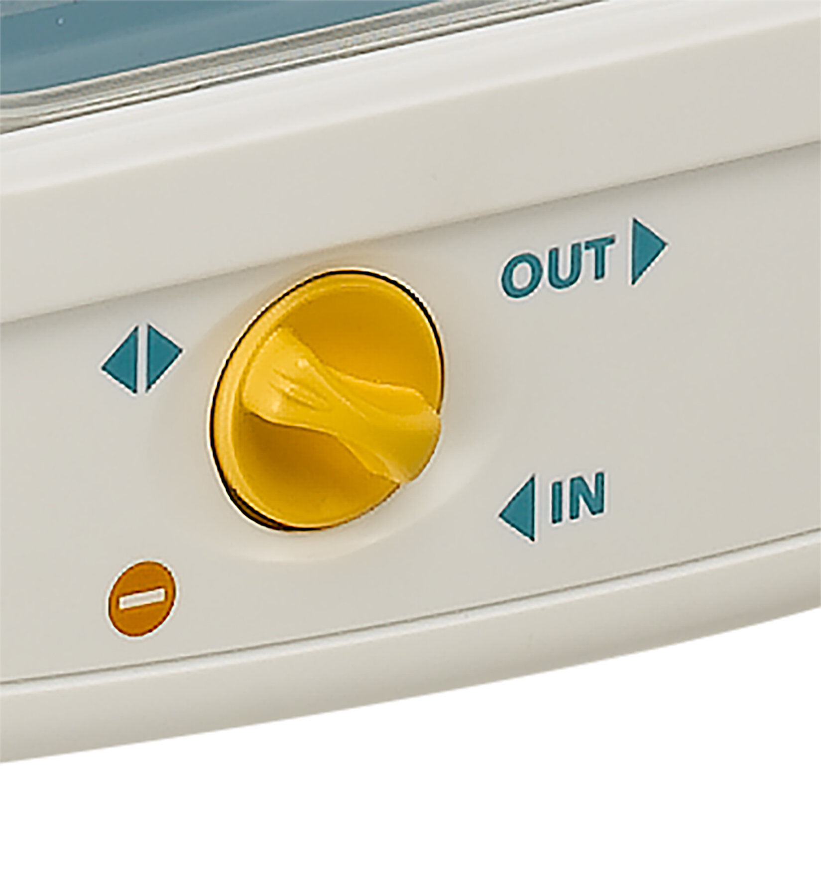 Ferplast - Chati&egrave;re Swing 7 Set Magn&eacute;tique en Plastique - Blanche Image num&eacute;ro 4