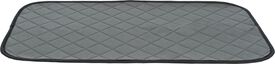 Trixie - Tapis Hygiène Nappy Gris pour Chiot pour Chien
