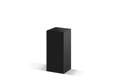 Ciano - Meuble Emotions -  Pro 40 Noir