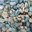 Aquadisio - Gravier Légers Mélange Turquoise/Menthe en Sac - 1Kg Indicateur image numéro 2