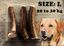 Nutrivia Nature Plus - Bois de Cerf Entier pour Chien - L Indicateur image numéro 2