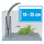 JBL - Cloche à Vase Proclean Aqua Ex 10-35 pour Aquarium Indicateur image numéro 3