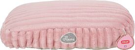 Zolux - Coussin Ouat Déhoussable Naomi pour Chat - Rose