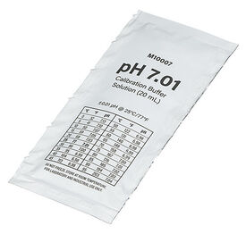 Eheim - Solution d'Etalonnage PH Liquid 7.01 - 3x20ml