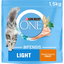 Purina One - Croquettes Light au Poulet et Blé pour Chat Adulte - 1,5Kg Indicateur image numéro 4