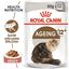 Royal Canin - Sachets Ageing 12+ en Sauce pour Chat - 12x85g Indicateur image numéro 2