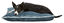 Trixie - Coussin Paul Bleu pour Chien - T60 Indicateur image numéro 2
