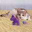 KONG - Jouet Licorne Enchantée pour Chat Indicateur image numéro 3