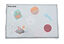 Leeby - Griffoir Ordinateur en Carton pour Chats - 33x23cm Indicateur image numéro 3