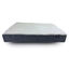 Leeby - Matelas Orthopédique Gris pour Chiens - S Indicateur image numéro 1