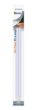 Superfish - Lampe UV PL 36W 2G11415MM pour Bassin