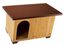 Ferplast - Niche en Bois Baita - 100 Indicateur image numéro 9