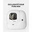Petkit - Entrée Surélevée Litière PuraMax Automatique Indicateur image numéro 3