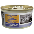 Pro Plan - Pâtée en Mousse Baby Kitten au Poulet pour Chaton - 85g image number null