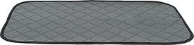 Trixie - Tapis Hygiène Nappy Gris pour Chiot pour Chien