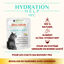 Almo Nature - Pochon HFC Hydratation Help Bouillon de Sardine pour Chats - 50g Indicateur image num&eacute;ro 3