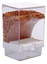 Zolux - Mangeoire Commodore - 10,2x8,5x14,5cm Indicateur image numéro 2
