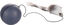 Flamingo - Jouet électronique Boula Souris avec Balle - 8cm Indicateur image numéro 2