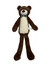 Wonder Christmas - Peluche Ours de No&euml;l - XL Indicateur image num&eacute;ro 2