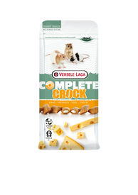 Versele Laga - Friandises Complete Crock au Fromage pour Rongeur - 50g