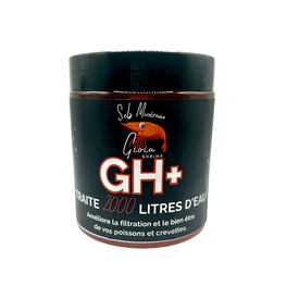 Gioiashrimp - Traitement d'Eau GH+ et Filtration