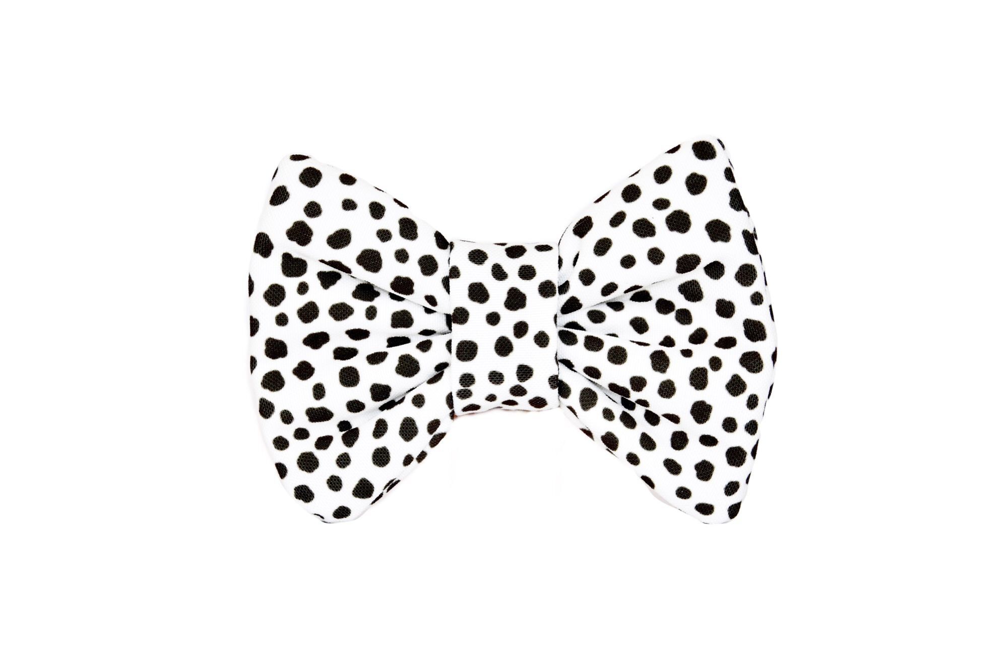 Pompon&Pets - Noeud Papillon Pongo pour Chiens - T4 Image num&eacute;ro 1