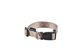 Bobby - Collier Hercule Camel pour Chiens