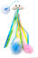 Croci - Jouet Ventouse Baby pour Chats - 20cm Indicateur image numéro 1