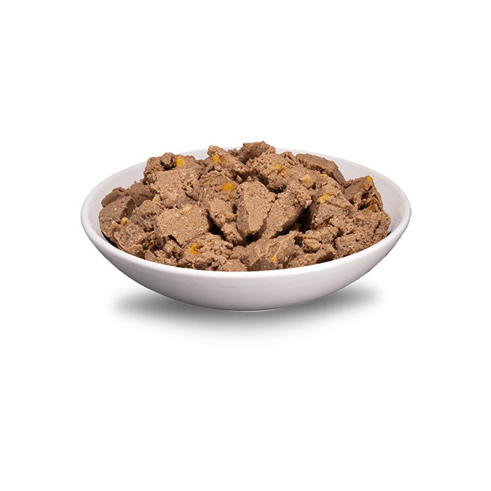 Era - P&acirc;t&eacute;e Sybarite Thon et Porc pour Chiens - 400g Image num&eacute;ro 3