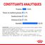Royal Canin - Sachet Ultra Light en Sauce pour Chat - 12x85g Indicateur image numéro 6