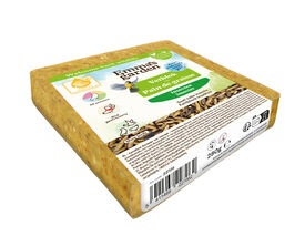 Emma's Garden - Pain de Graisse Insectes pour Oiseaux - 280gr