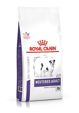 Royal Canin - Croquettes Veterinary Diet Neutered Adult pour Chien