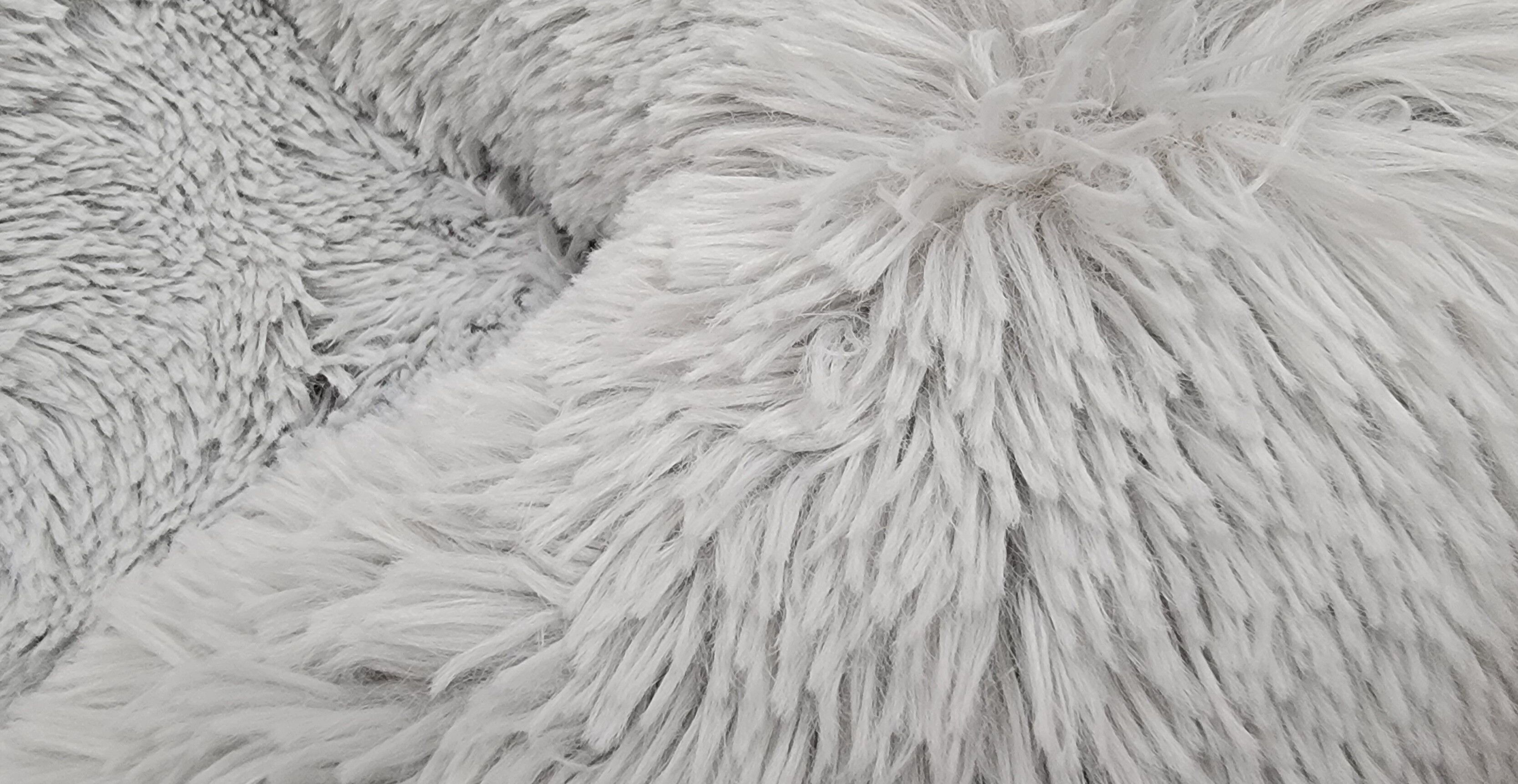 Leeby - Sofa Plaid Canap&eacute; pour Chiens - Gris Image num&eacute;ro 7