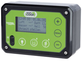 Kerbl - Commande Porte Smartcoop - 66,4x3,5x100cm