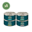 Lily's Kitchen - Multipack Effiloch&eacute;s en Bouillon Recettes sans C&eacute;r&eacute;ales pour Chats - 8x70g Indicateur image num&eacute;ro 3