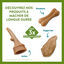 Whimzees - Sachet Antler  - S 24 Pcs Indicateur image numéro 3