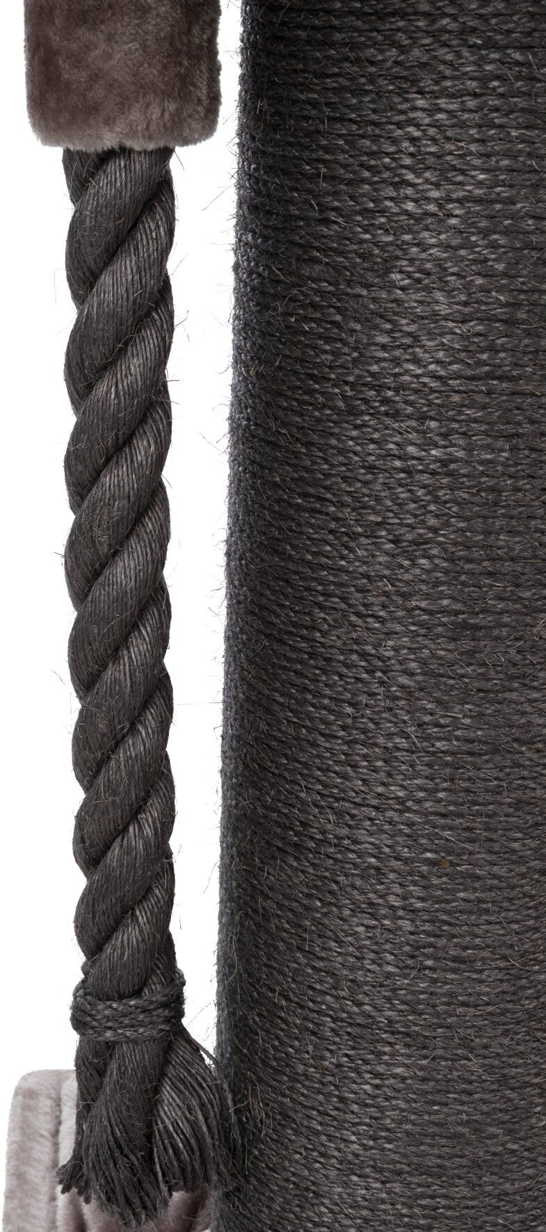 Trixie - Arbre &agrave; chat XXL Ramon Cappuccino pour Chat - 133cm Image num&eacute;ro 9